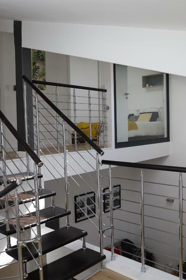 尼斯Luxueux 3 Pieces - Wilson公寓 外观 照片